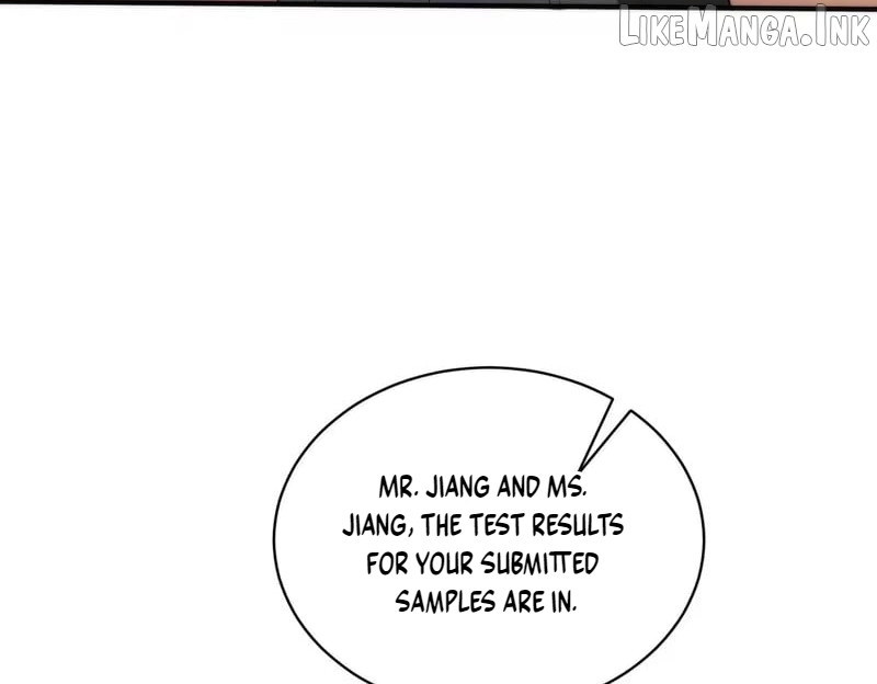The Real Daughter, She Is an Almighty Boss Chapter 195  - page 25
